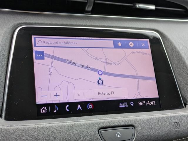 Used 2019 Cadillac XT4 Premium Luxury w/ Driver Awareness Package image 23