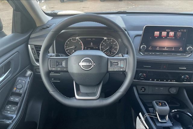 New 2026 Nissan Rogue SV image 17