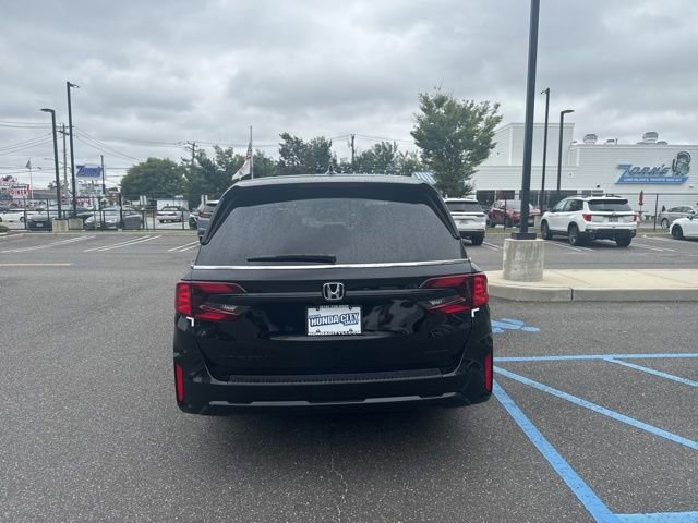 New 2026 Honda Odyssey Sport-L image 3