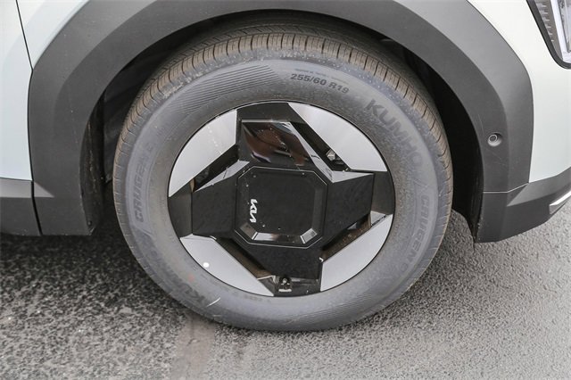 New 2026 Kia EV9 Land image 12