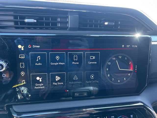 Used 2024 GMC Sierra 1500 AT4 w/ AT4 Premium Package image 23