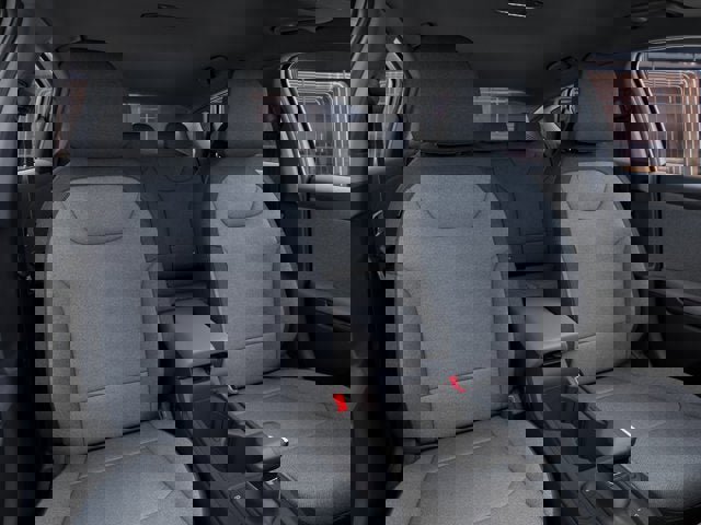 New 2026 Kia K4 LXS image 15