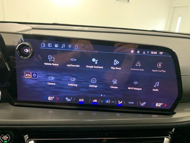 New 2026 Chevrolet Traverse LT w/ Midnight/Sport Edition image 39