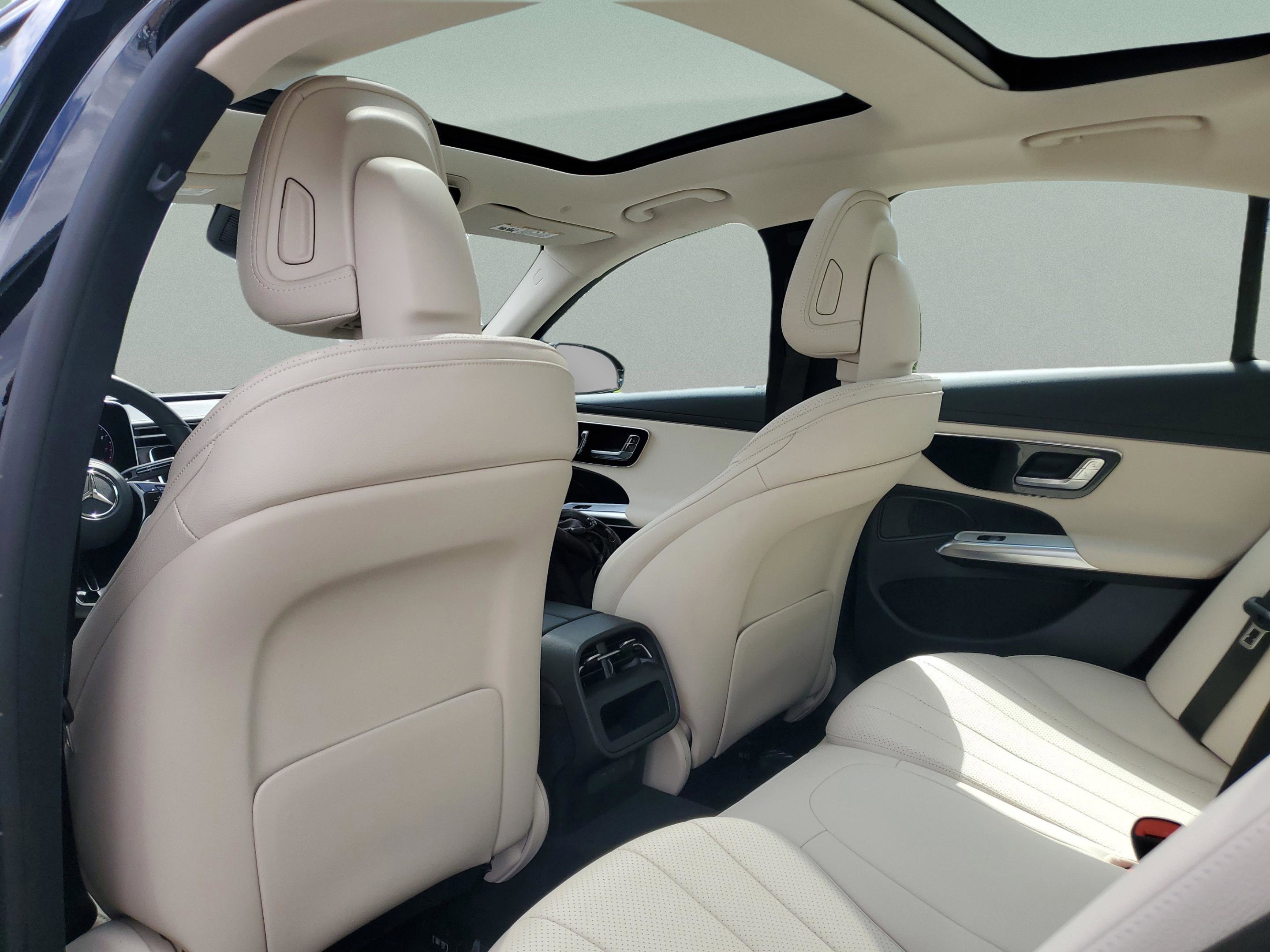 Certified 2025 Mercedes-Benz E 350 Sedan image 6