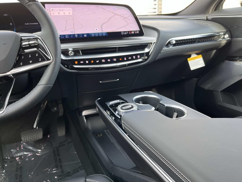 New 2026 Cadillac Lyriq Premium Sport RWD image 15