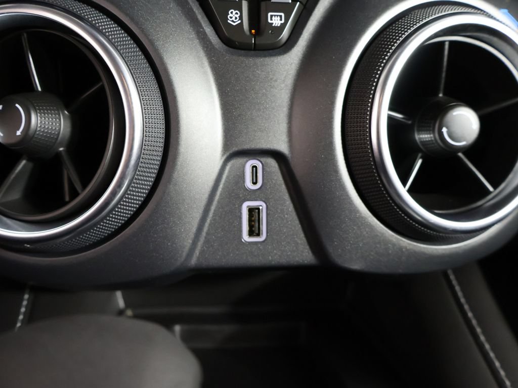 Used 2024 Chevrolet Blazer LT w/ Convenience Package FWD image 52