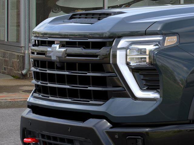 New 2026 Chevrolet Silverado 2500 LT image 13