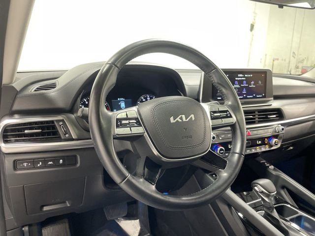 Used 2022 Kia Telluride S image 14