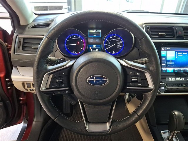 Used 2019 Subaru Outback 2.5i Premium image 19