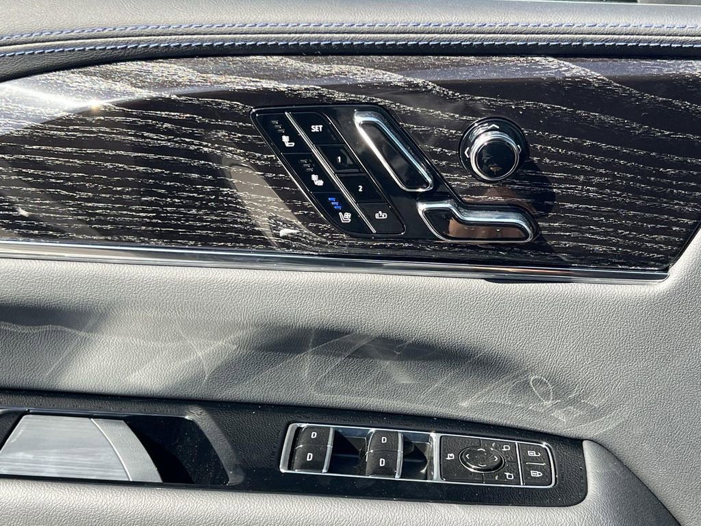 New 2026 Cadillac Escalade IQ Sport 1 image 23