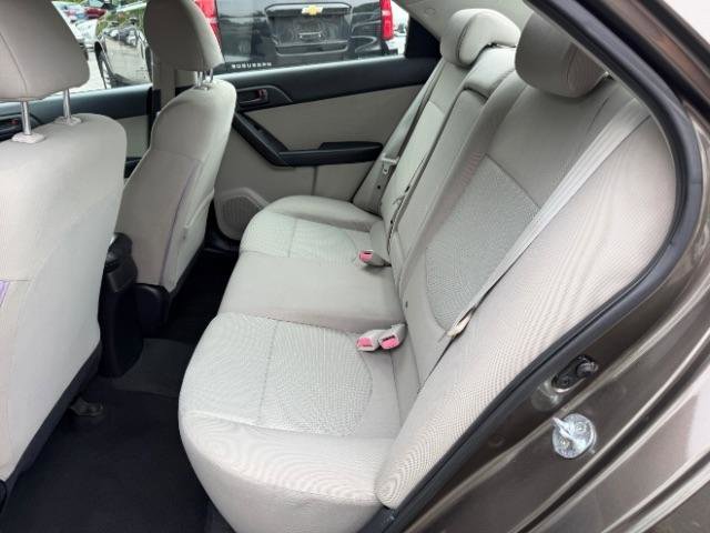 Used 2011 Kia Forte EX FWD image 31