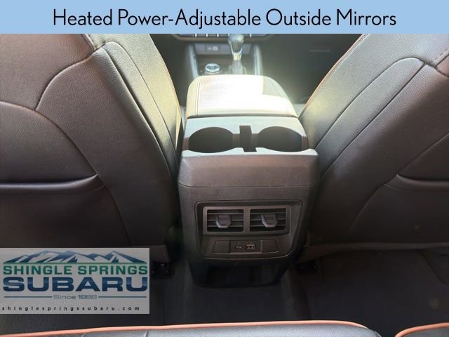 Used 2023 GMC Canyon AT4 w/ AT4 Premium Package AWD/4WD image 31