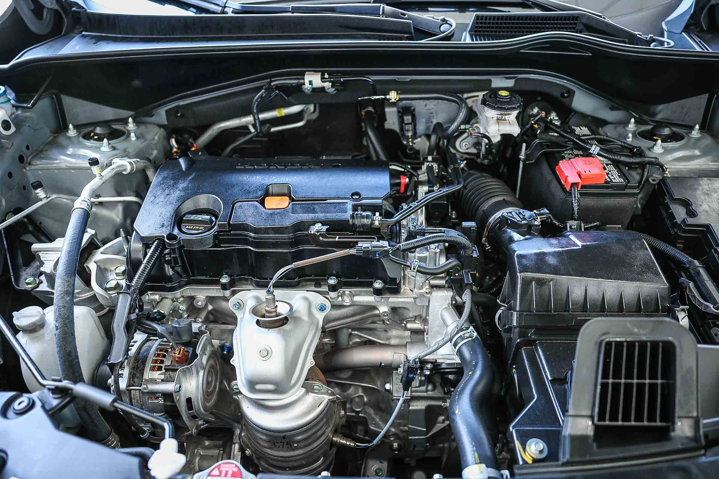 Used 2026 Honda HR-V EX-L image 33