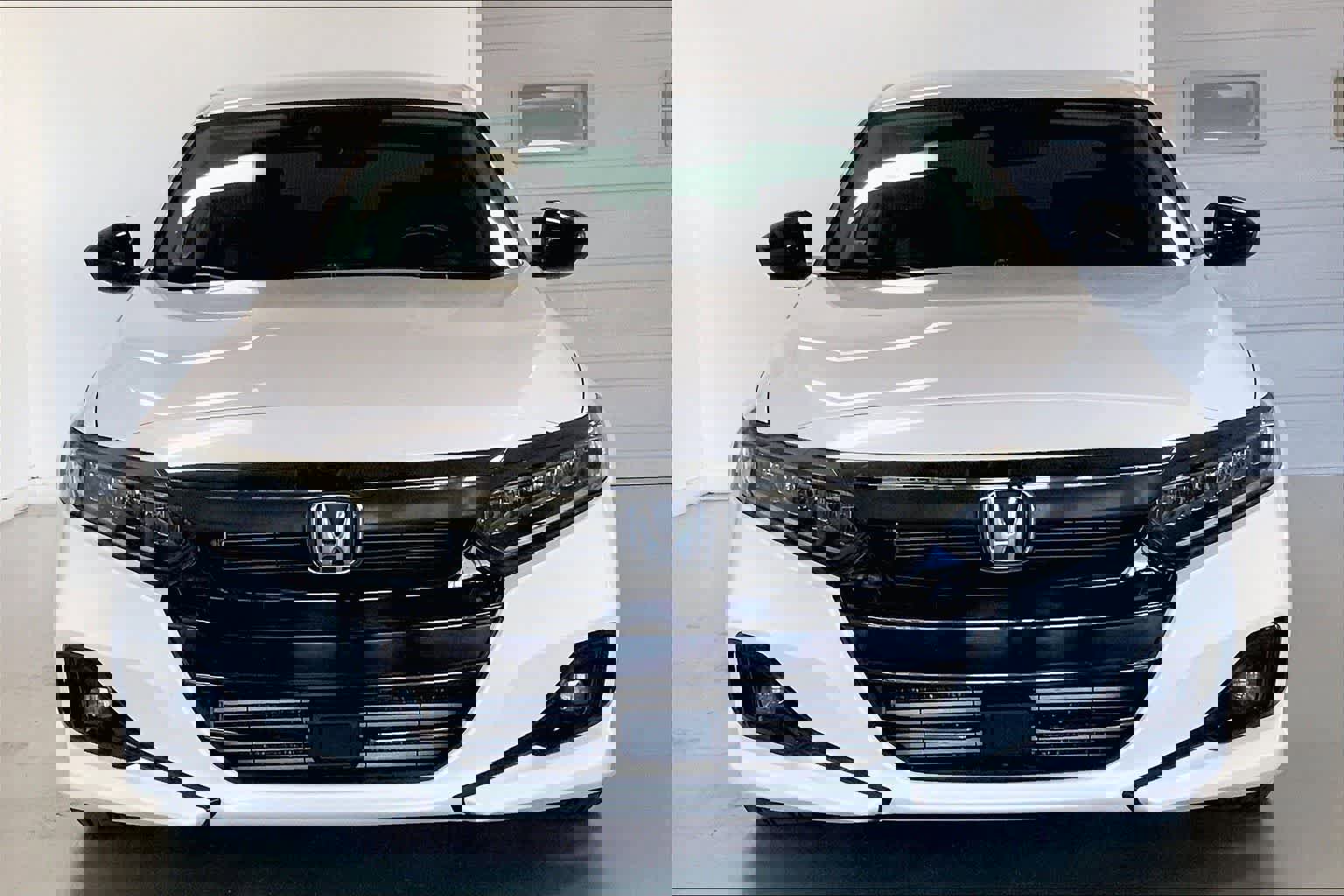 Used 2021 Honda Accord Sport Special Edition image 6