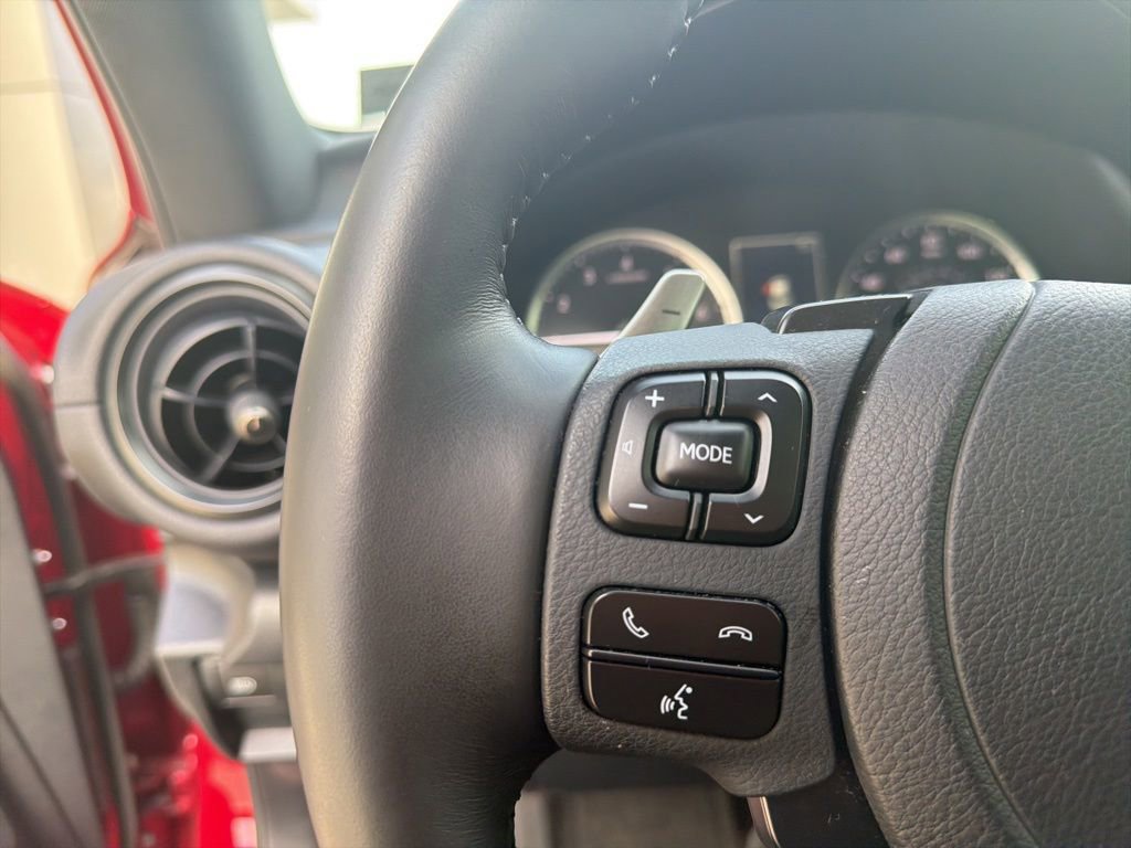 Used 2024 Lexus IS 350 F Sport AWD/4WD image 45