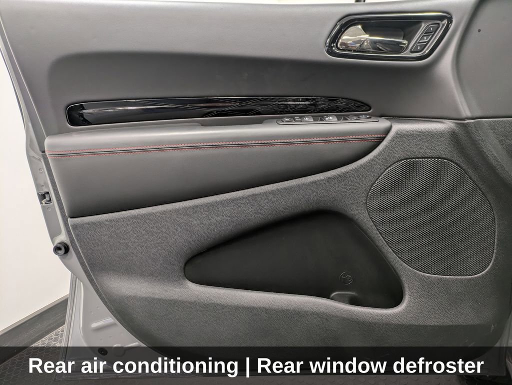 Used 2025 Dodge Durango GT image 10