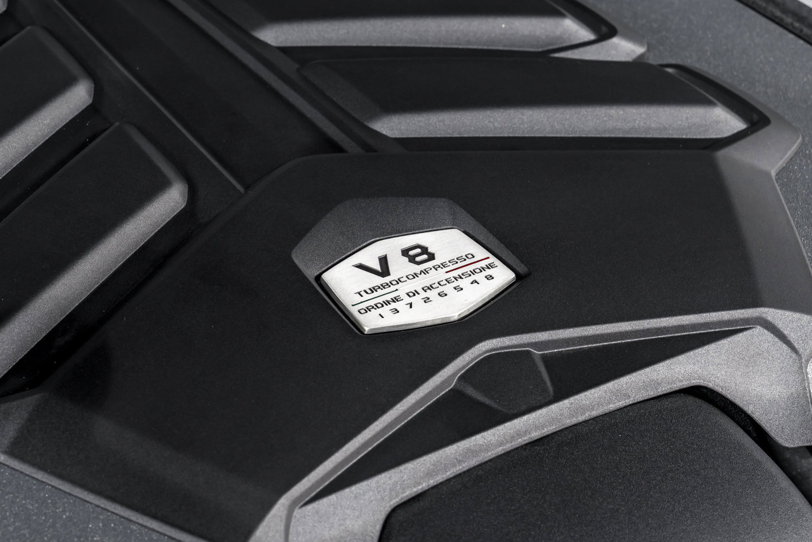 Used 2024 Lamborghini Urus Performante AWD/4WD image 53