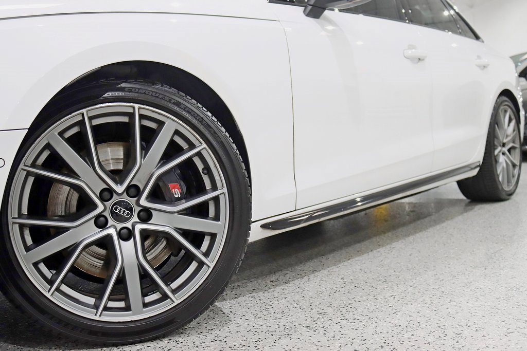 Used 2023 Audi S4 Prestige image 5