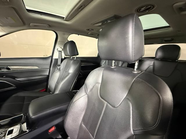 Used 2022 Kia Telluride SX AWD/4WD image 17