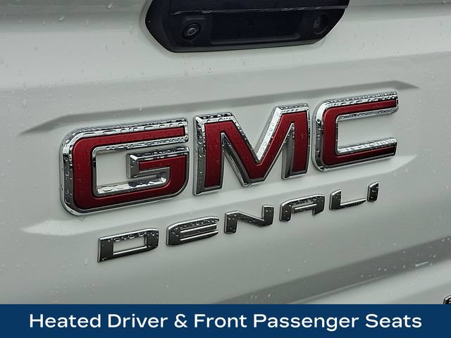 Used 2023 GMC Canyon Denali AWD/4WD image 33