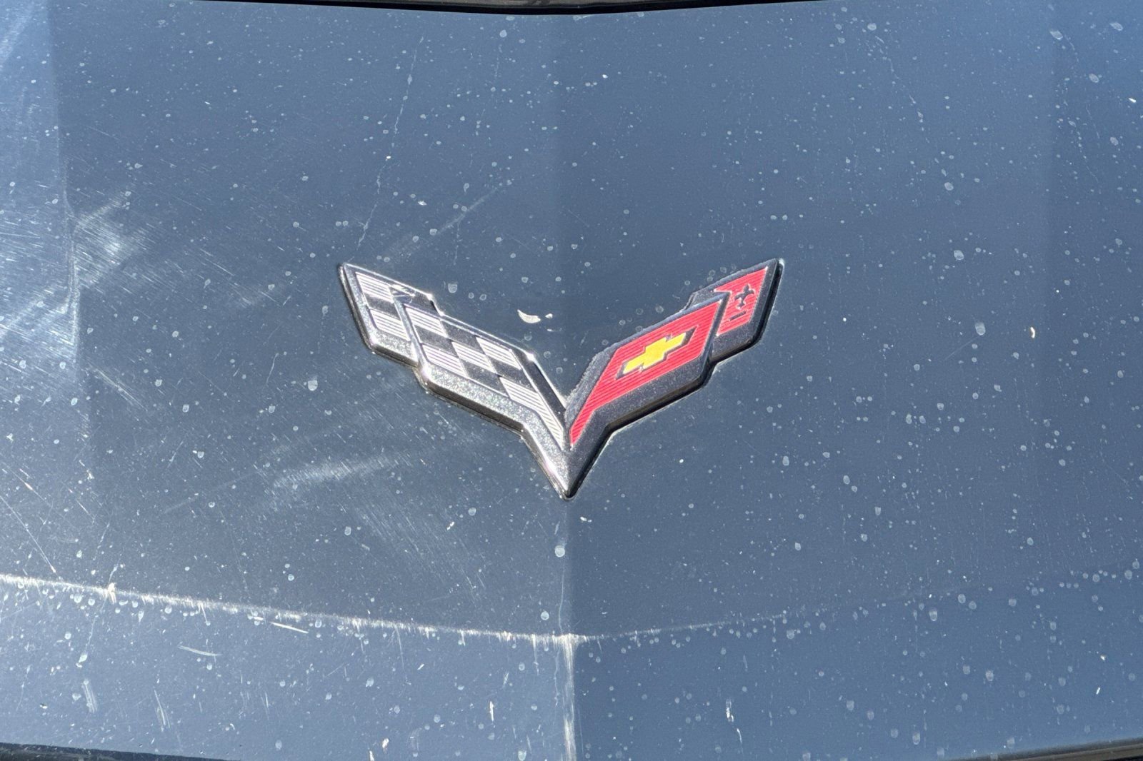 Used 2018 Chevrolet Corvette Z06 RWD image 42