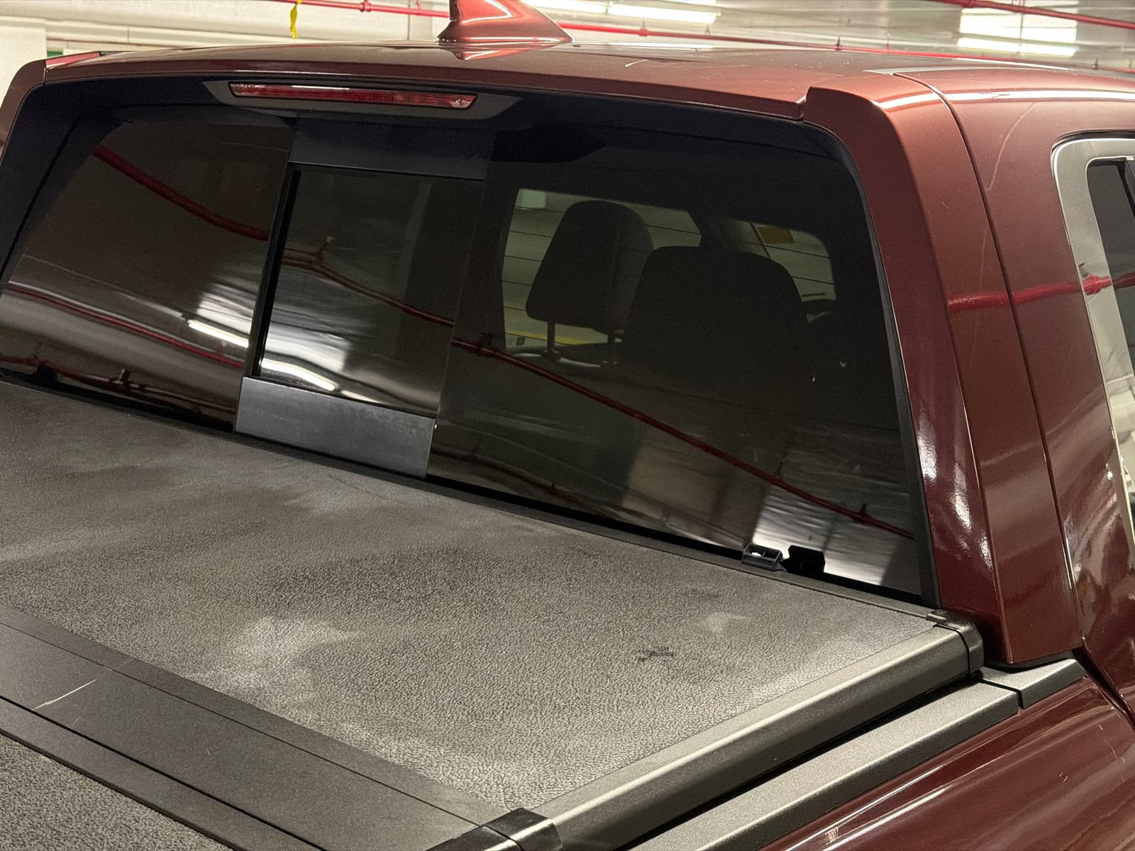 Used 2018 Honda Ridgeline RTL-E image 9