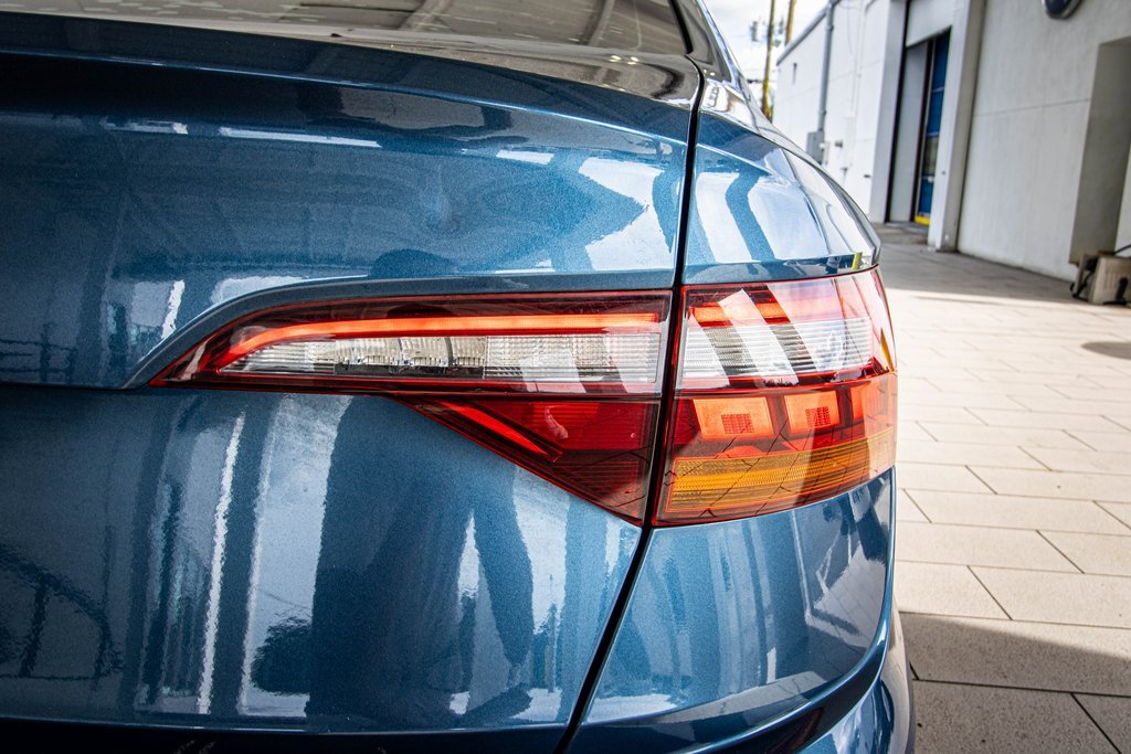 Used 2019 Volkswagen Jetta SE image 17