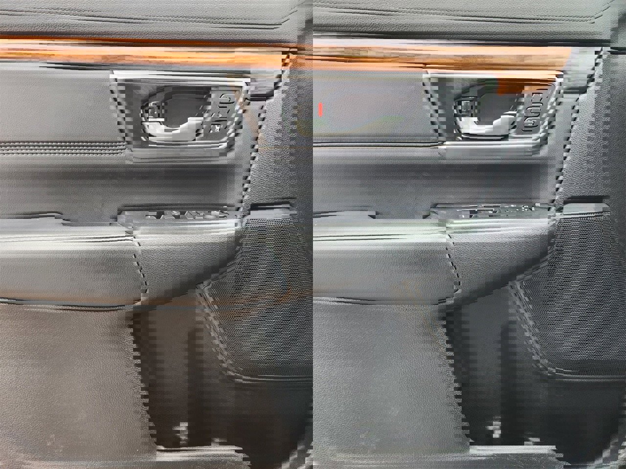 Certified 2022 Honda CR-V Touring image 22