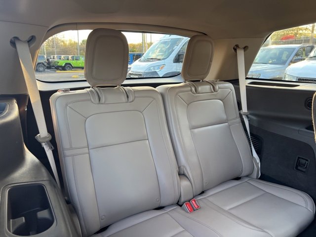 Used 2024 Lincoln Aviator Reserve w/ Elements Package Plus image 16