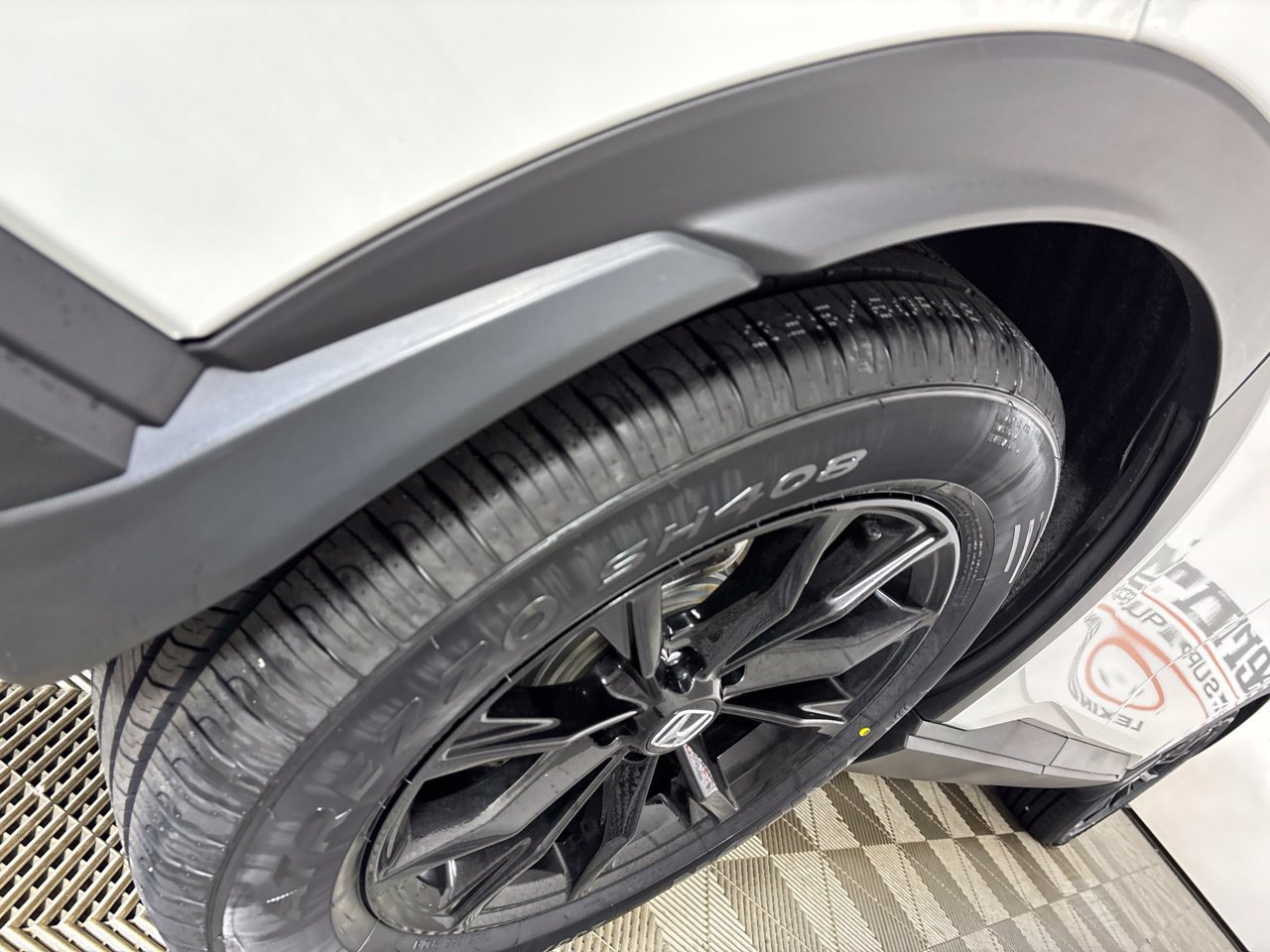 Used 2025 Honda CR-V Sport image 34