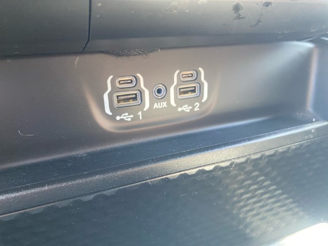 Used 2022 RAM 1500 Sport w/ Rebel Level 2 Equipment Group AWD/4WD image 36