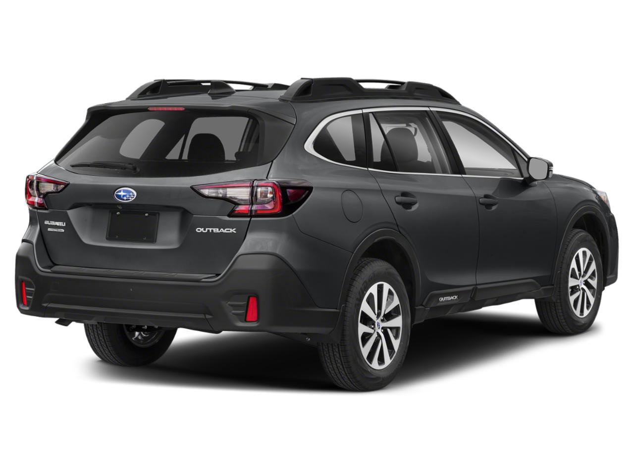 Used 2021 Subaru Outback Premium AWD/4WD image 45