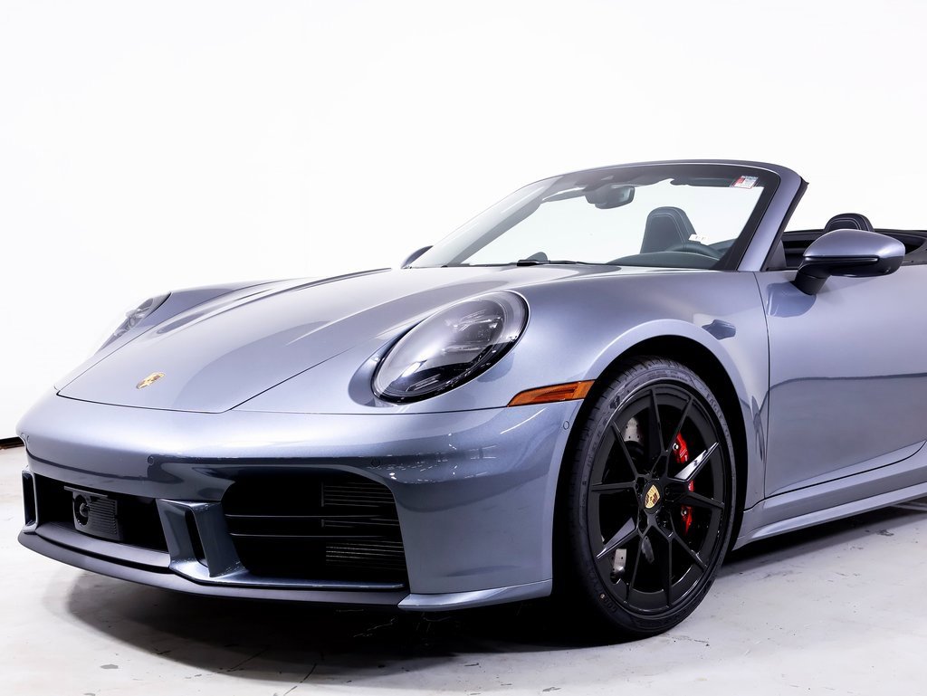 New 2025 Porsche 911 Carrera S image 18