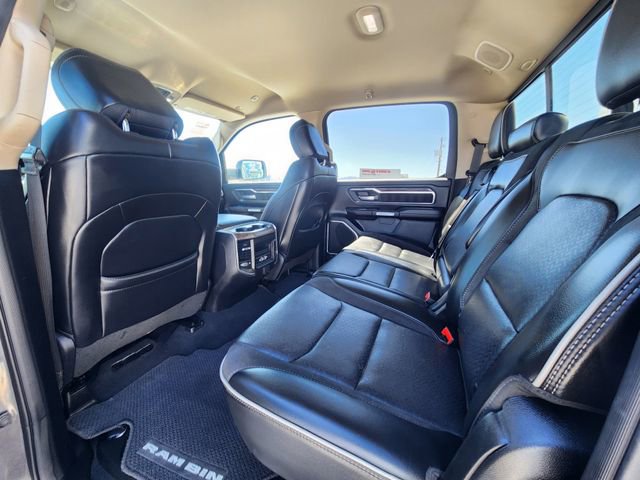 Used 2019 RAM 1500 Laramie image 13