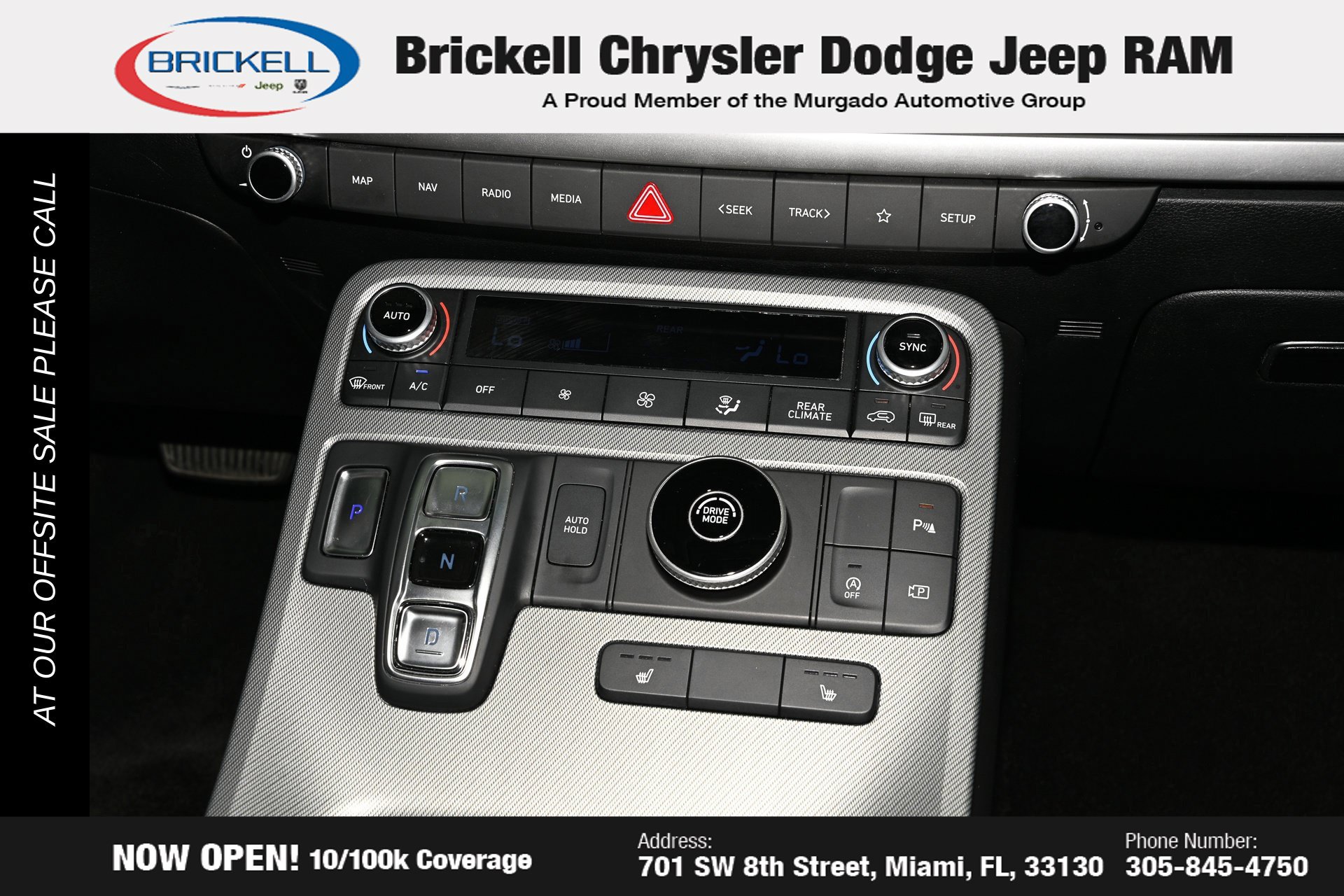 Used 2025 Hyundai Palisade SEL FWD image 26
