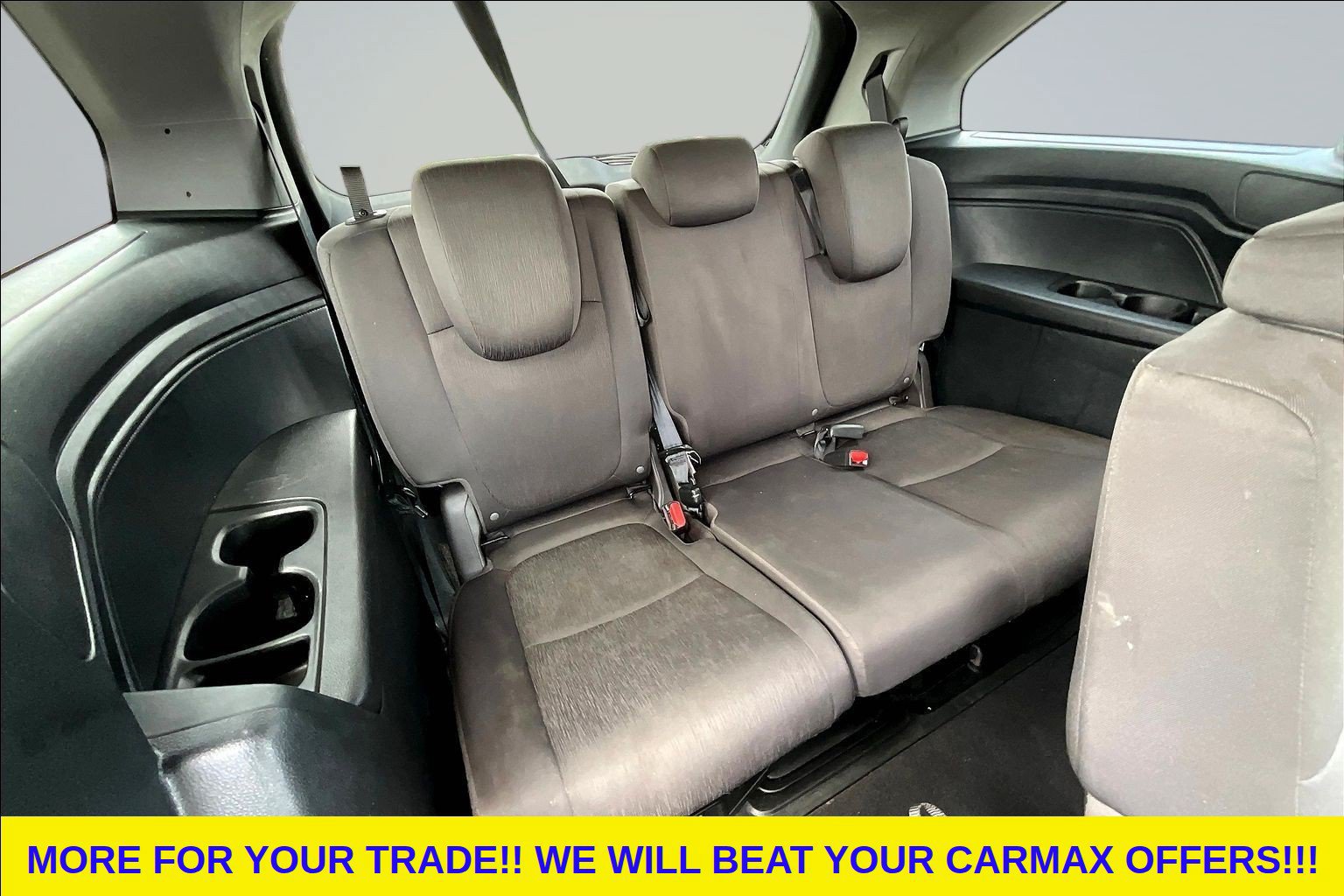 Used 2022 Honda Odyssey EX image 26