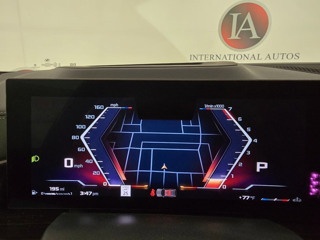 Certified 2024 BMW X7 M60i w/ Executive Package image 27