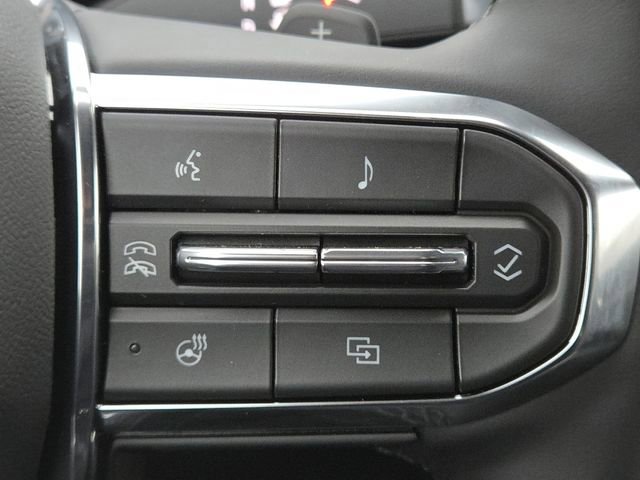 New 2026 GMC Terrain Elevation image 15