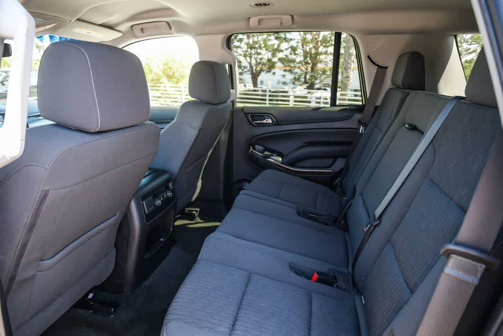 Used 2018 Chevrolet Tahoe LS RWD image 18