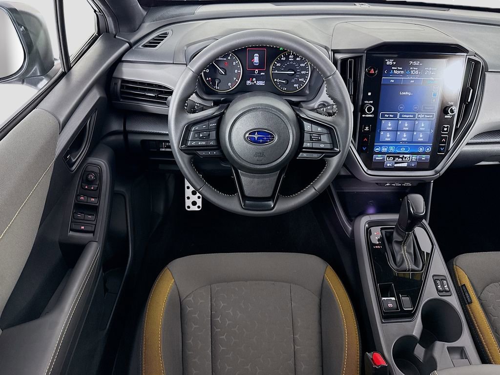 Used 2024 Subaru Crosstrek 2.5i Sport AWD/4WD image 10