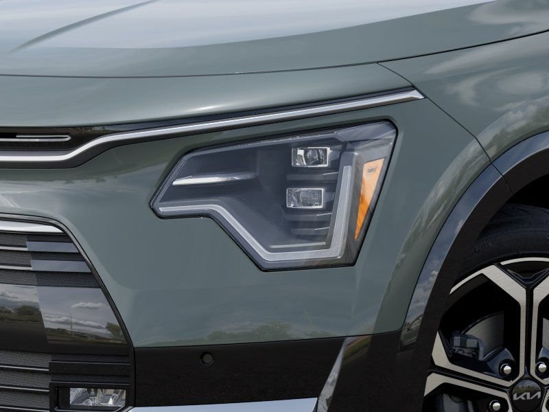 New 2026 Kia Niro SX Touring FWD image 10