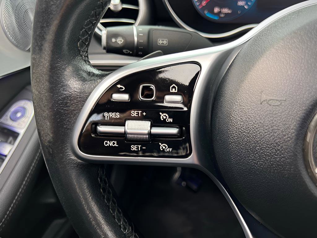 Used 2020 Mercedes-Benz C 300 Sedan image 53