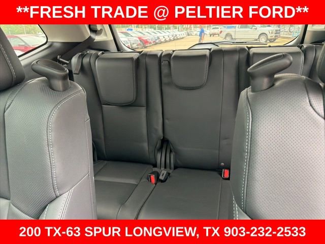 Used 2022 Subaru Ascent Limited w/ Technology Package image 19