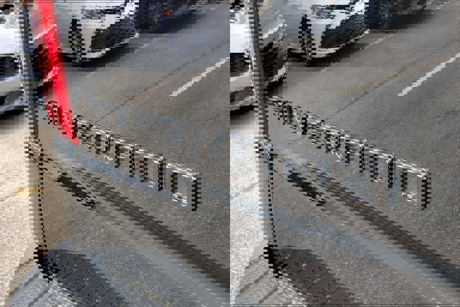 Used 2024 Chevrolet Silverado 1500 LT Trail Boss w/ LPO, Dark Essentials Package image 30