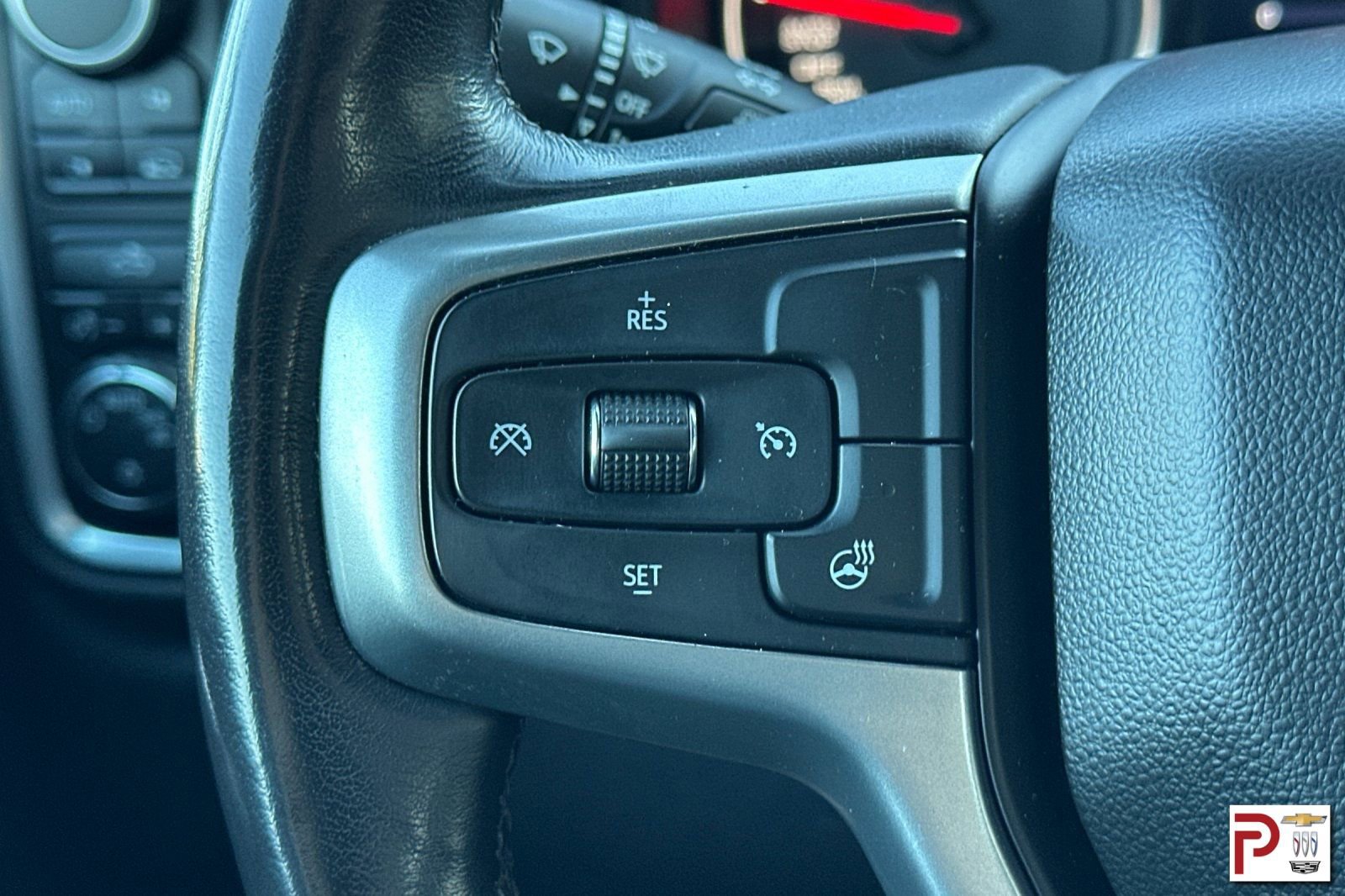 Used 2019 Chevrolet Silverado 1500 LT image 32