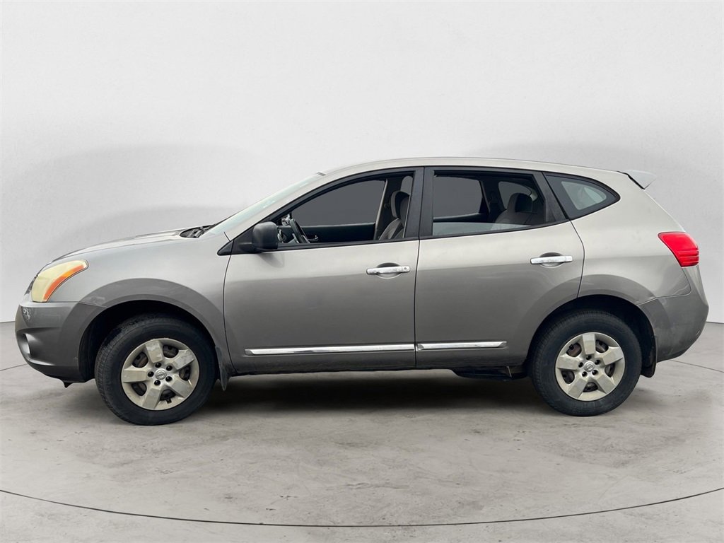 Used 2011 Nissan Rogue S image 5