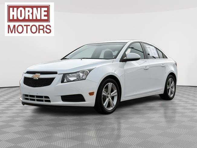 Used 2013 Chevrolet Cruze LT