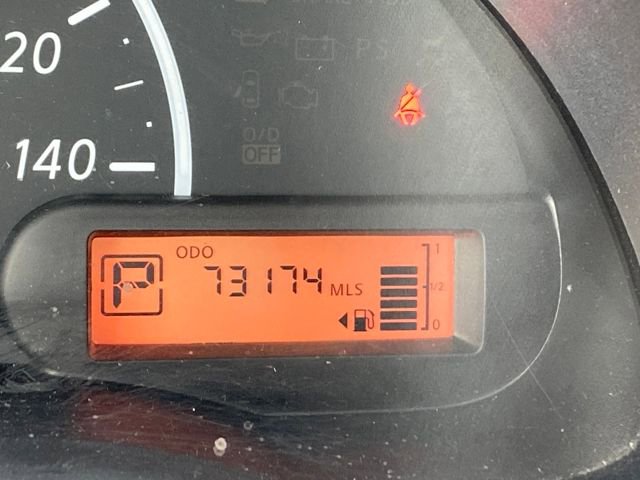 Used 2015 Nissan Versa S Plus image 16