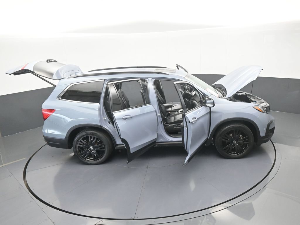 Used 2022 Honda Pilot Special Edition image 70