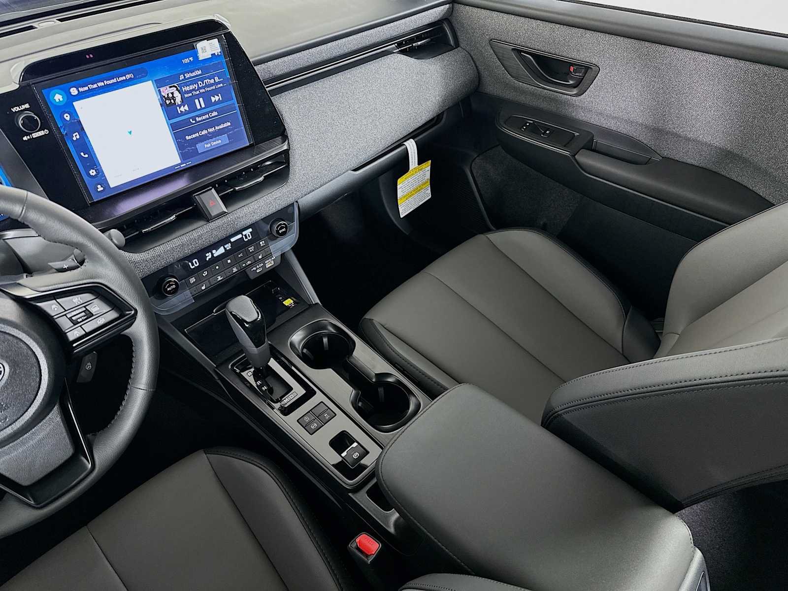 New 2026 Subaru Outback Premium AWD/4WD image 22